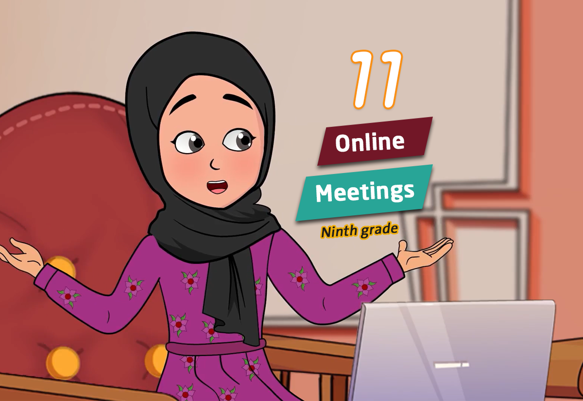 Online Meetings