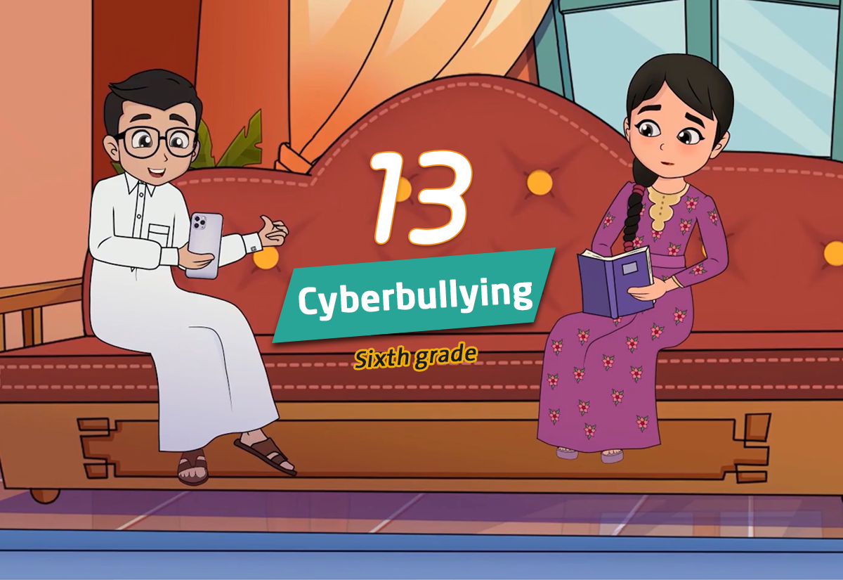 Cyberbullying