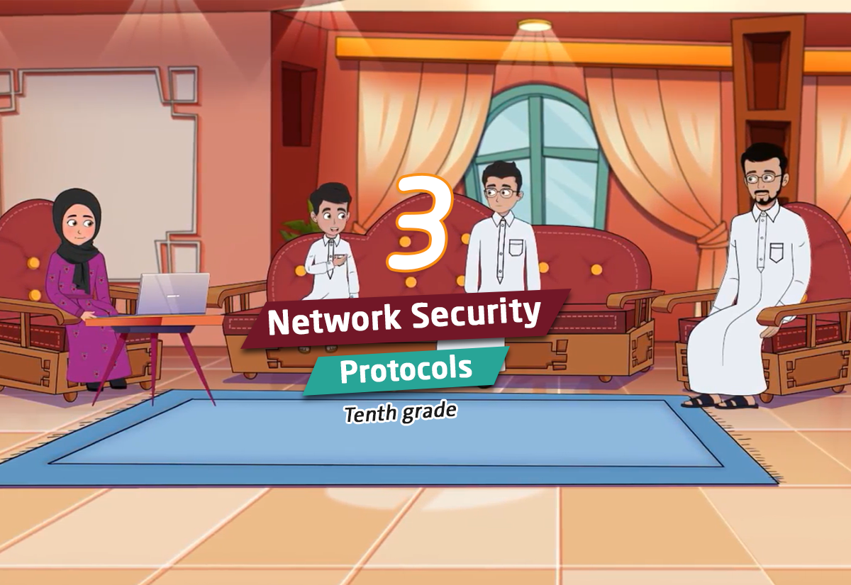 Network Security Protocols