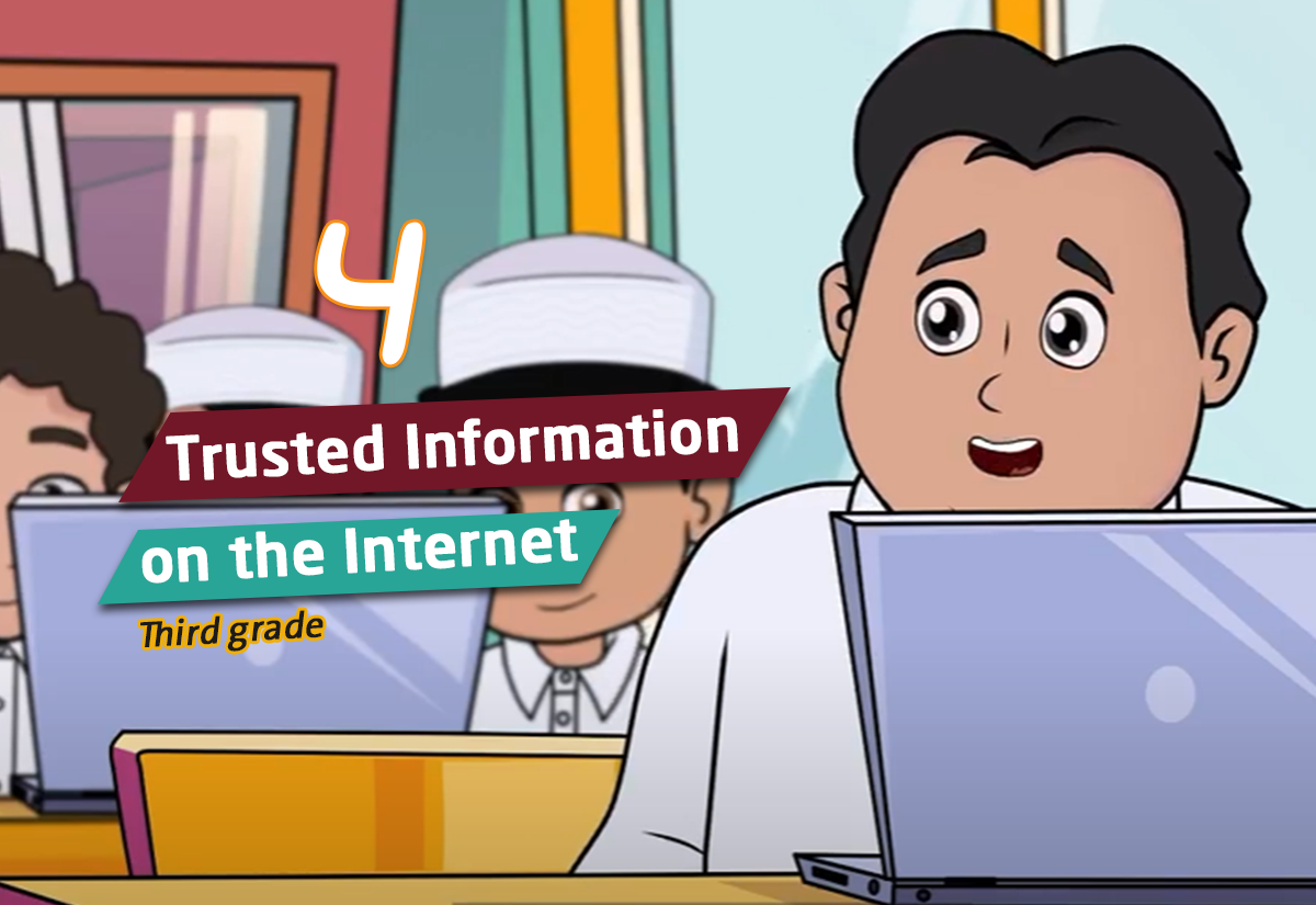 Trusted Information on the Internet