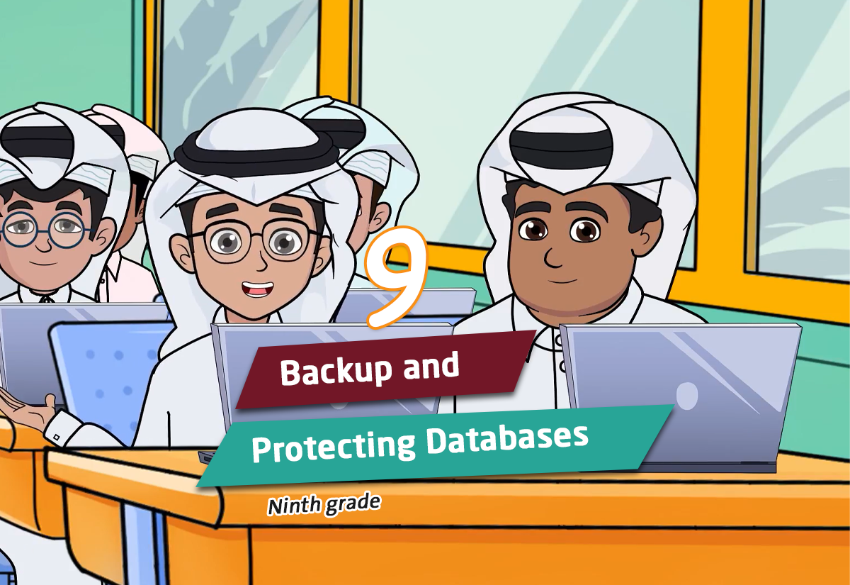 Backup and Protecting Databases