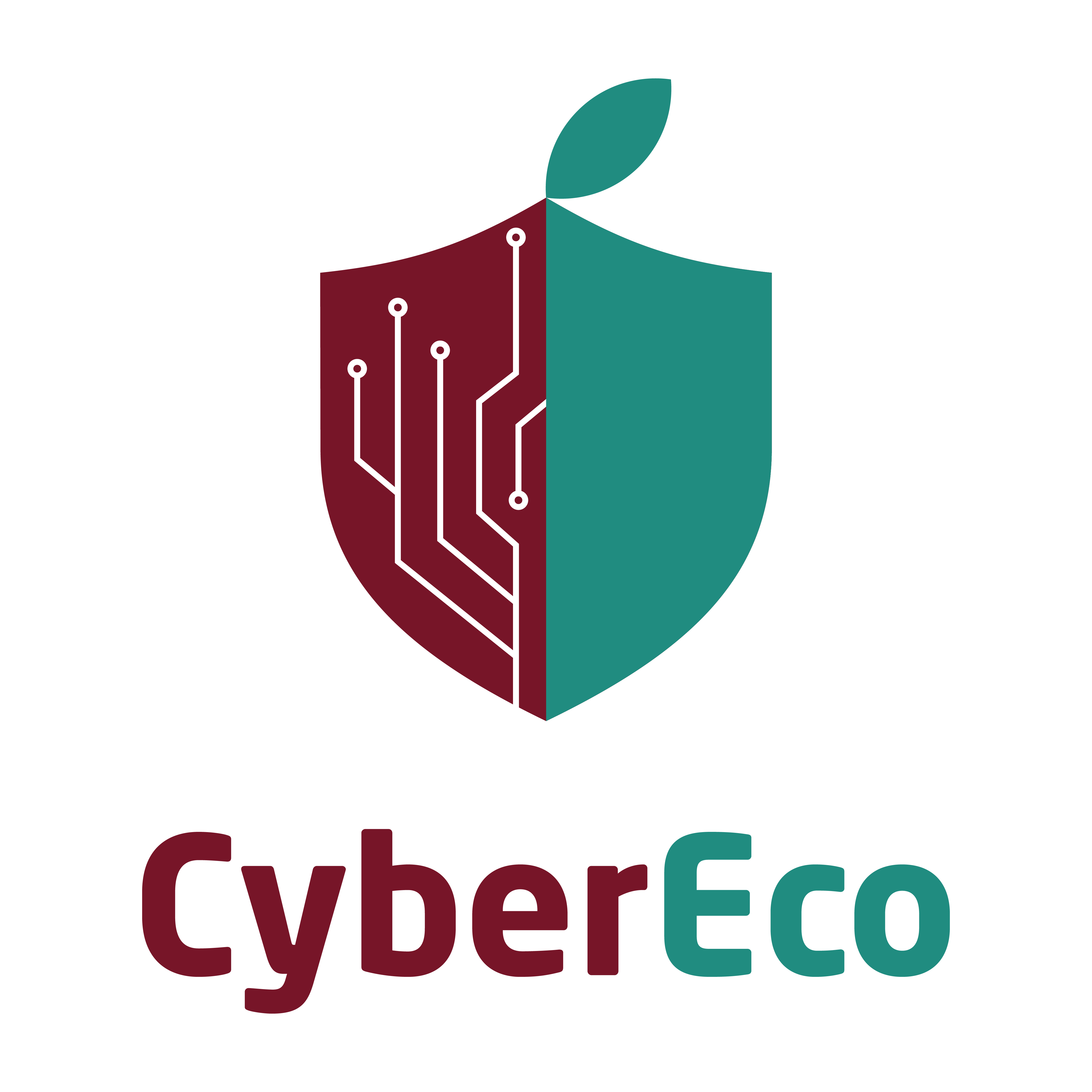 Cyber Eco Logo
