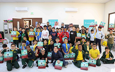 National Cybersecurity Training Program